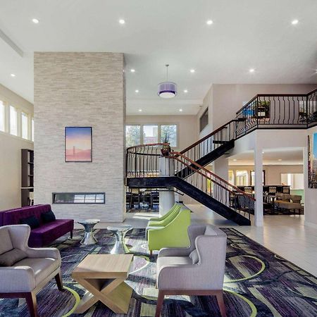 La Quinta By Wyndham Oakland - Hayward Hotell Eksteriør bilde