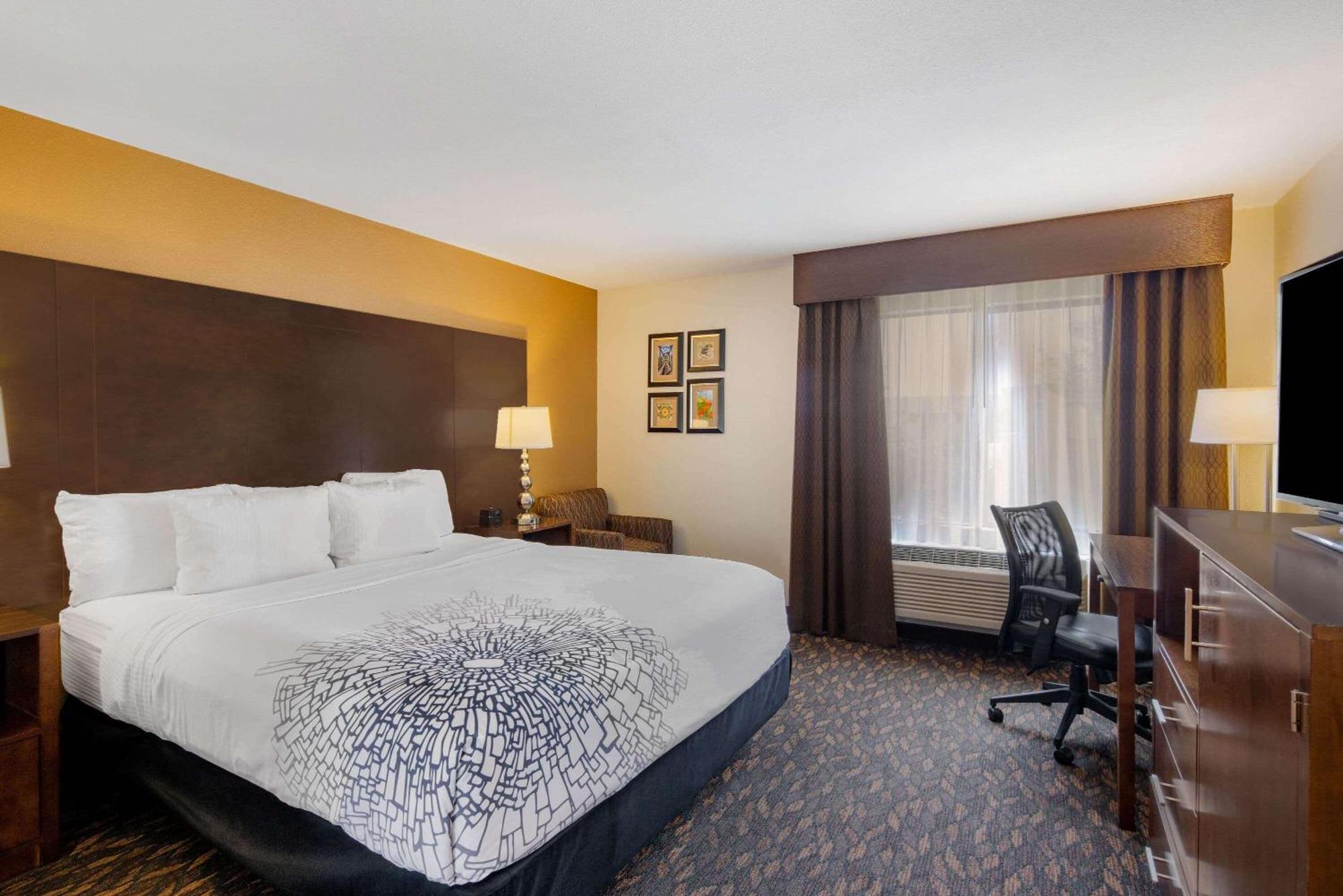 La Quinta By Wyndham Oakland - Hayward Hotell Eksteriør bilde