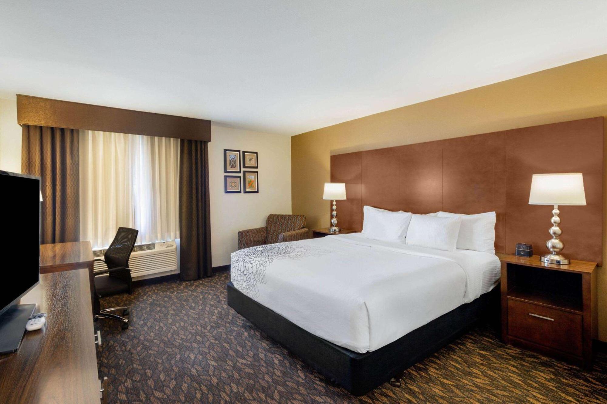 La Quinta By Wyndham Oakland - Hayward Hotell Eksteriør bilde