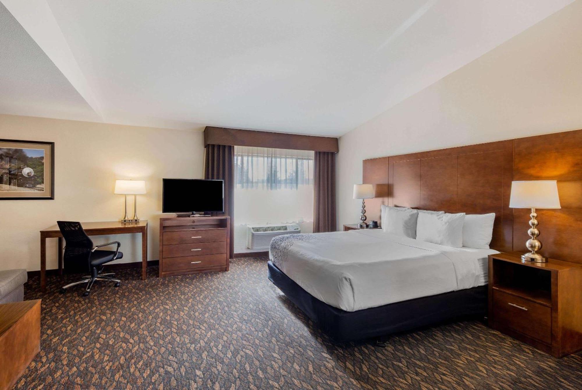 La Quinta By Wyndham Oakland - Hayward Hotell Eksteriør bilde