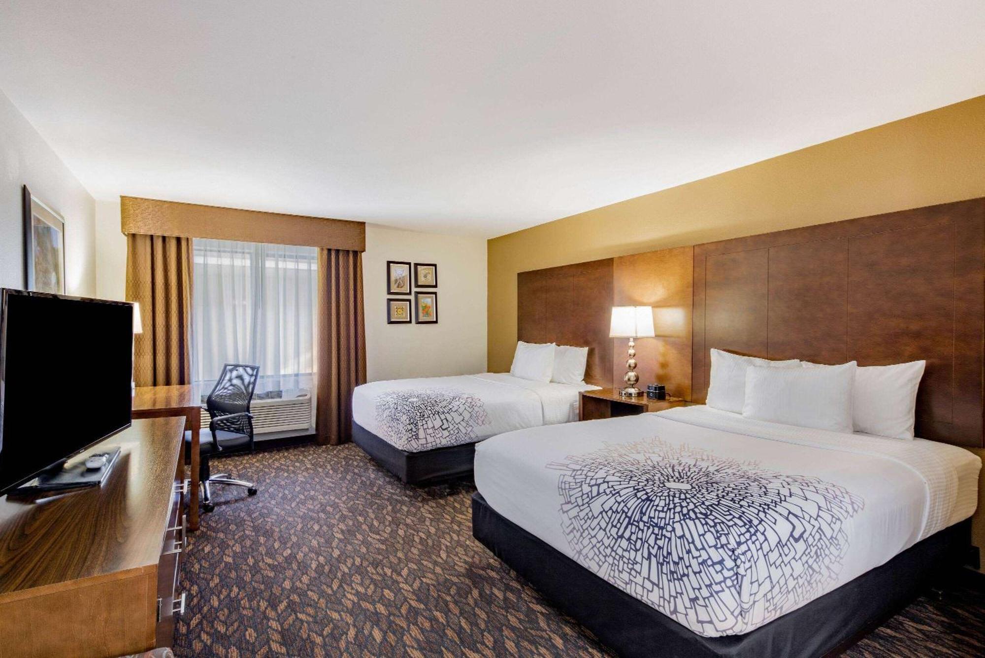 La Quinta By Wyndham Oakland - Hayward Hotell Eksteriør bilde