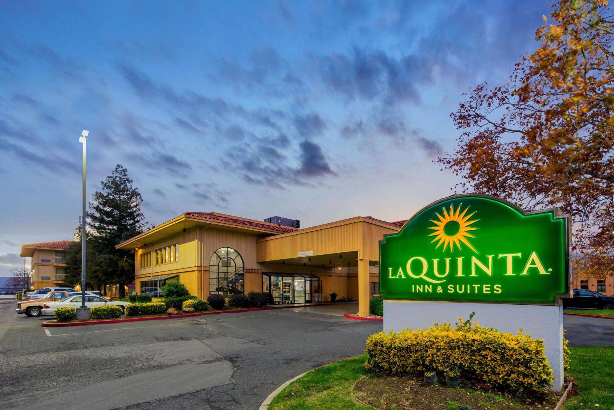La Quinta By Wyndham Oakland - Hayward Hotell Eksteriør bilde